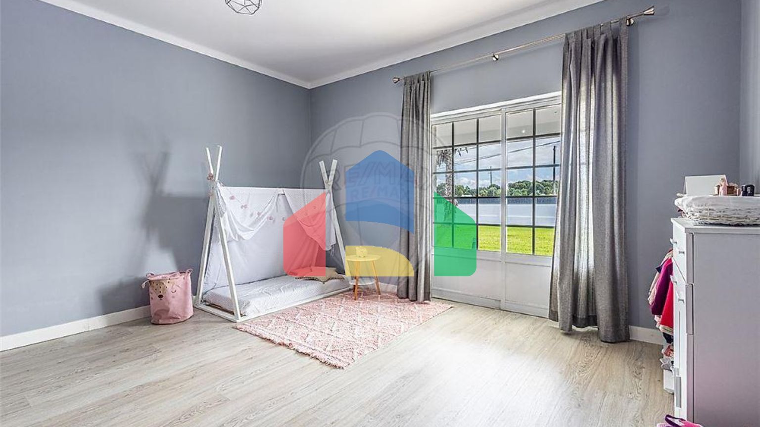 Residential - Single Family Home - T3 - Cartaxo e Vale da Pinta, Cartaxo - PT