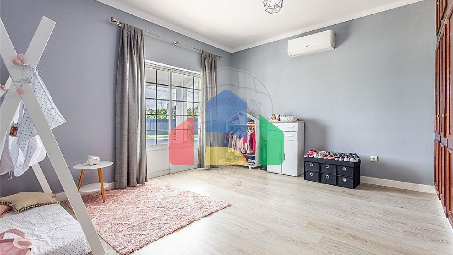 Residential - Single Family Home - T3 - Cartaxo e Vale da Pinta, Cartaxo - PT