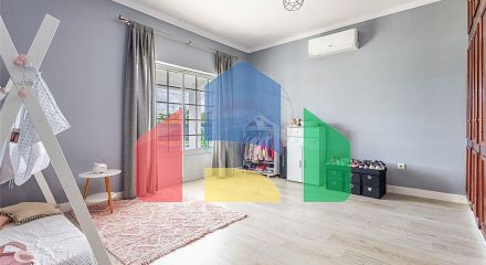 Residential - Single Family Home - T3 - Cartaxo e Vale da Pinta, Cartaxo - PT Residential - Single Family Home - T3 - Cartaxo e Vale da Pinta, Cartaxo - PT