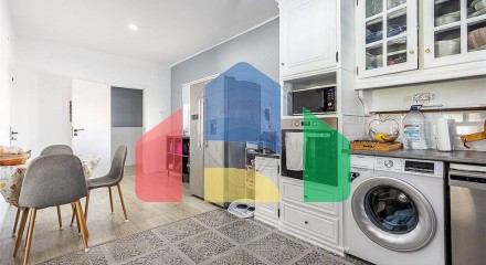 Residential - Single Family Home - T3 - Cartaxo e Vale da Pinta, Cartaxo - PT
