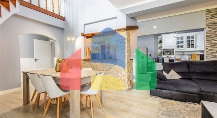Residential - Single Family Home - T3 - Cartaxo e Vale da Pinta, Cartaxo - PT