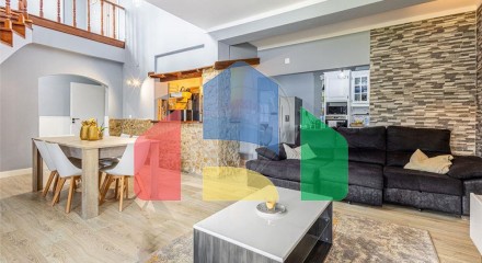 Residential - Single Family Home - T3 - Cartaxo e Vale da Pinta, Cartaxo - PT
