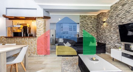 Residential - Single Family Home - T3 - Cartaxo e Vale da Pinta, Cartaxo - PT