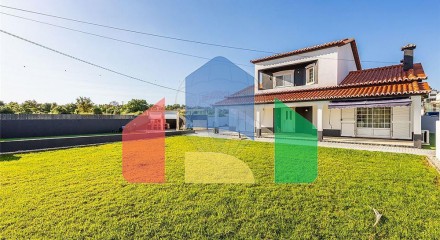 Residential - Single Family Home - T3 - Cartaxo e Vale da Pinta, Cartaxo - PT