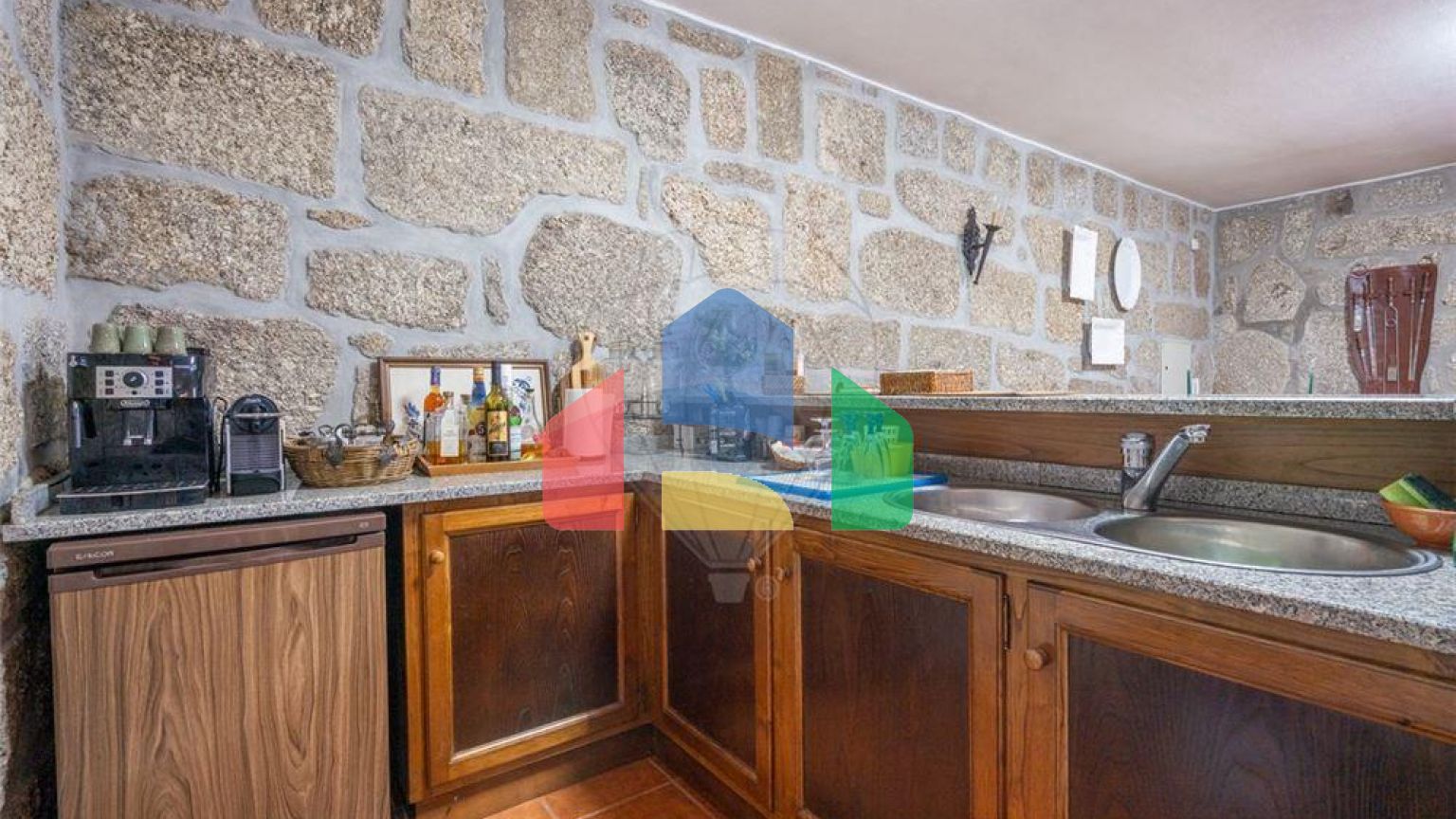 Residential - Single Family Home - T3 - Bouro (Santa Maria), Amares - PT