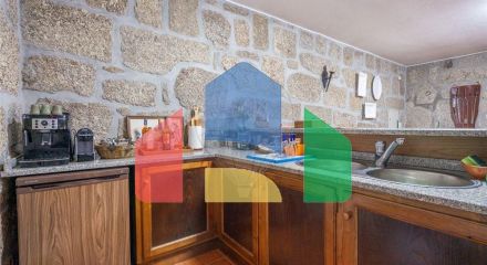 Residential - Single Family Home - T3 - Bouro (Santa Maria), Amares - PT