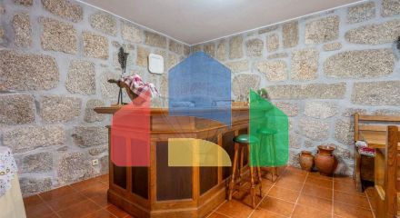 Residential - Single Family Home - T3 - Bouro (Santa Maria), Amares - PT