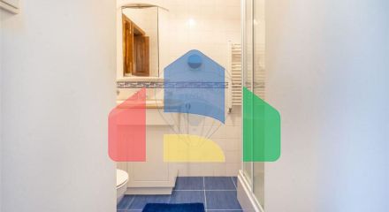 Residential - Single Family Home - T3 - Bouro (Santa Maria), Amares - PT