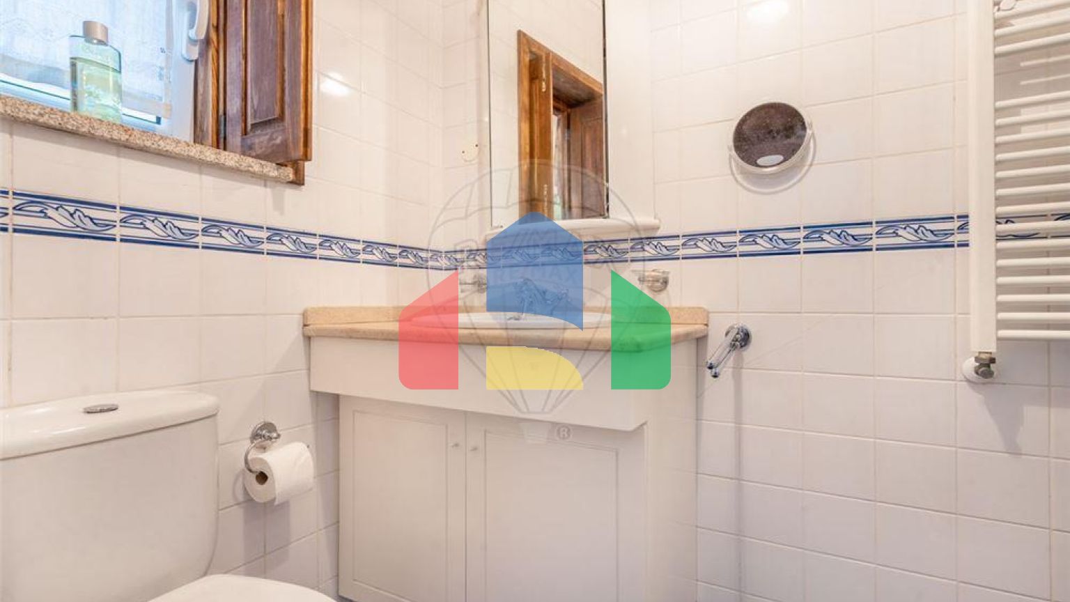 Residential - Single Family Home - T3 - Bouro (Santa Maria), Amares - PT