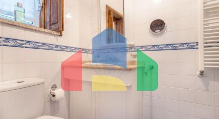 Residential - Single Family Home - T3 - Bouro (Santa Maria), Amares - PT