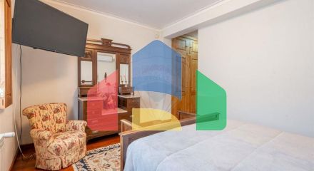 Residential - Single Family Home - T3 - Bouro (Santa Maria), Amares - PT