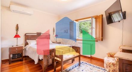 Residential - Single Family Home - T3 - Bouro (Santa Maria), Amares - PT