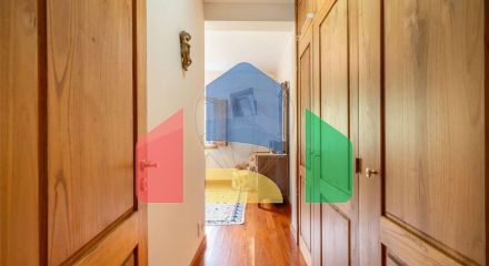 Residential - Single Family Home - T3 - Bouro (Santa Maria), Amares - PT