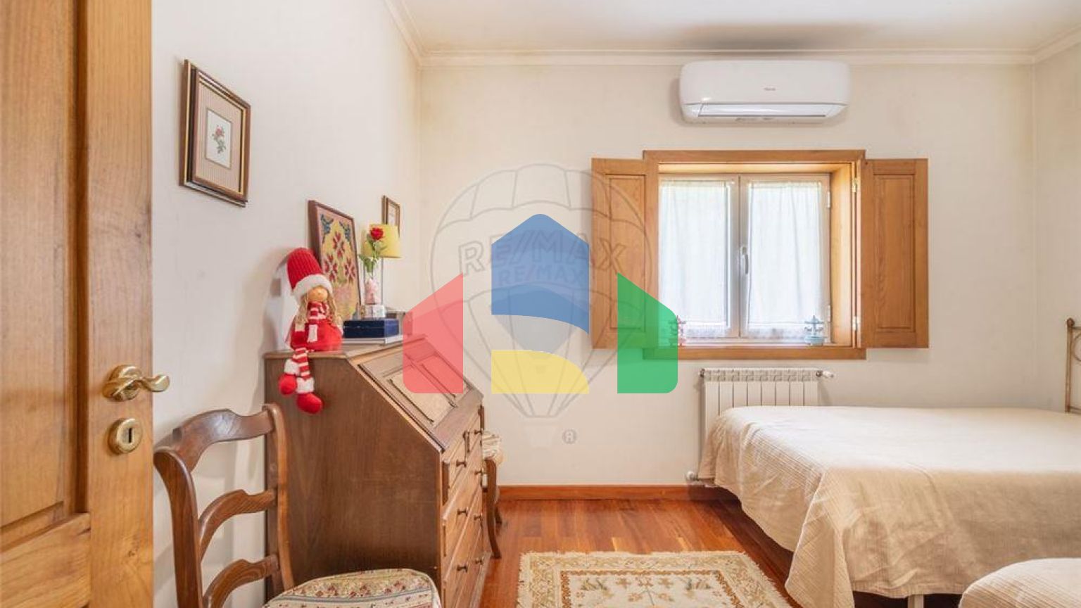 Residential - Single Family Home - T3 - Bouro (Santa Maria), Amares - PT