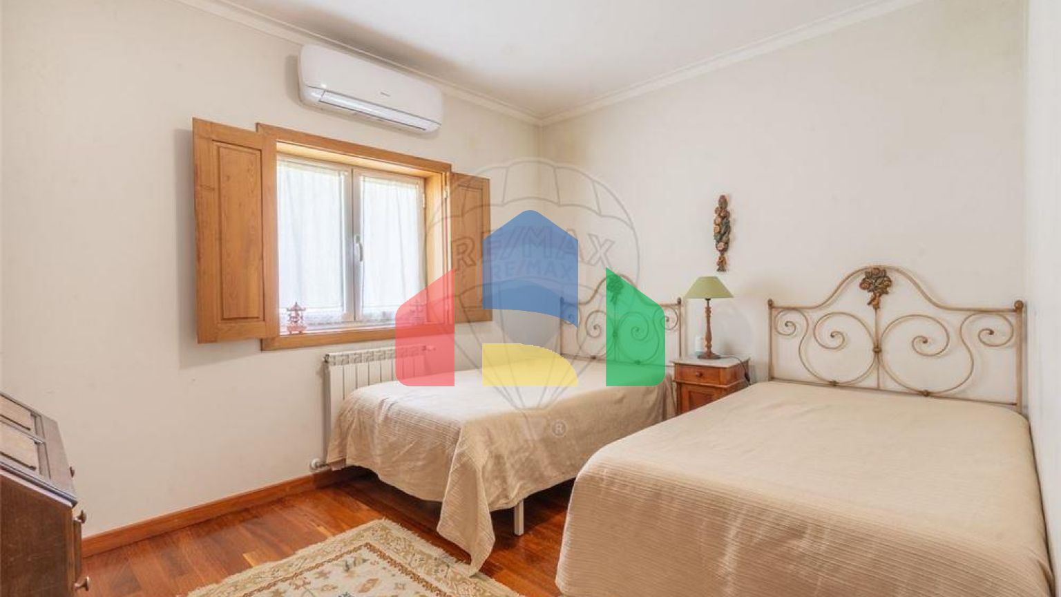 Residential - Single Family Home - T3 - Bouro (Santa Maria), Amares - PT