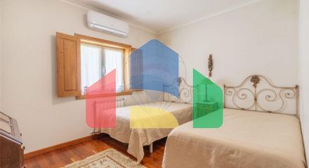 Residential - Single Family Home - T3 - Bouro (Santa Maria), Amares - PT