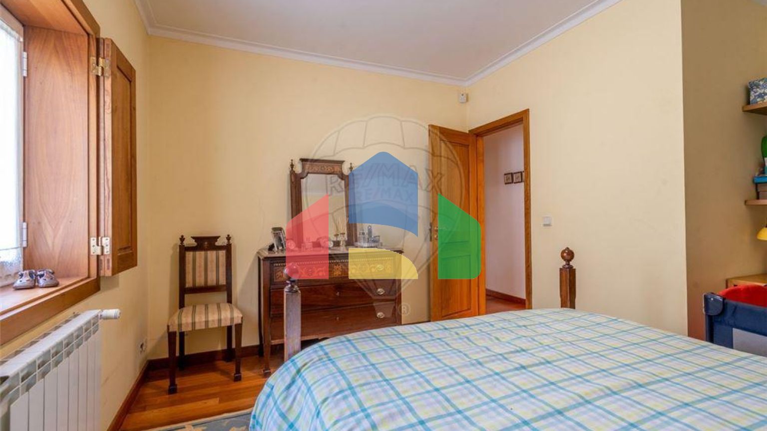 Residential - Single Family Home - T3 - Bouro (Santa Maria), Amares - PT