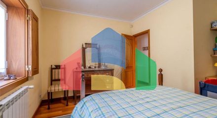 Residential - Single Family Home - T3 - Bouro (Santa Maria), Amares - PT