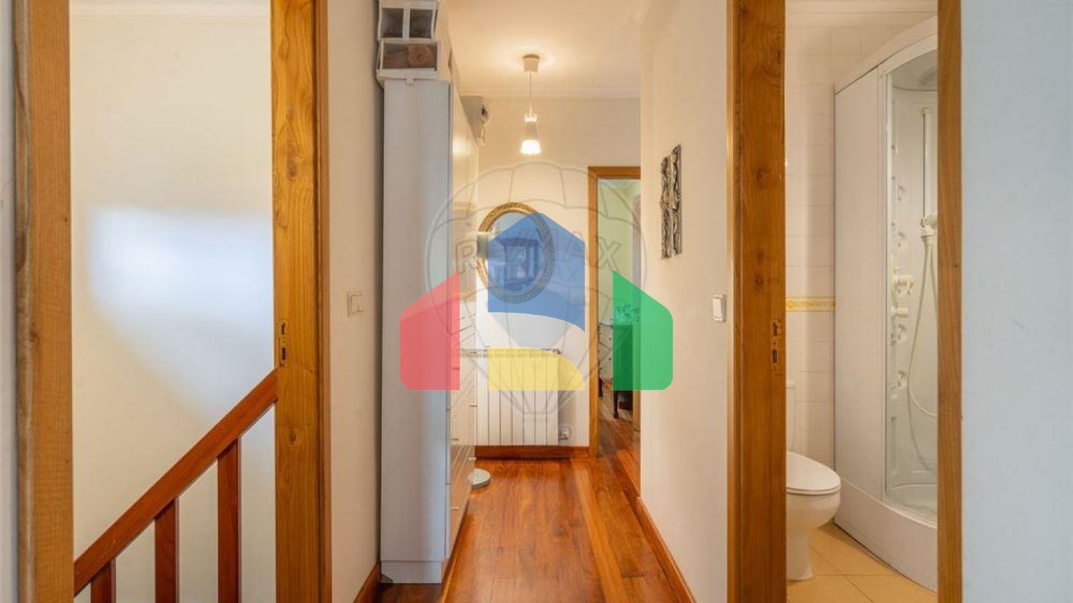 Residential - Single Family Home - T3 - Bouro (Santa Maria), Amares - PT