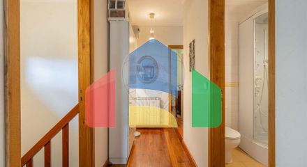 Residential - Single Family Home - T3 - Bouro (Santa Maria), Amares - PT
