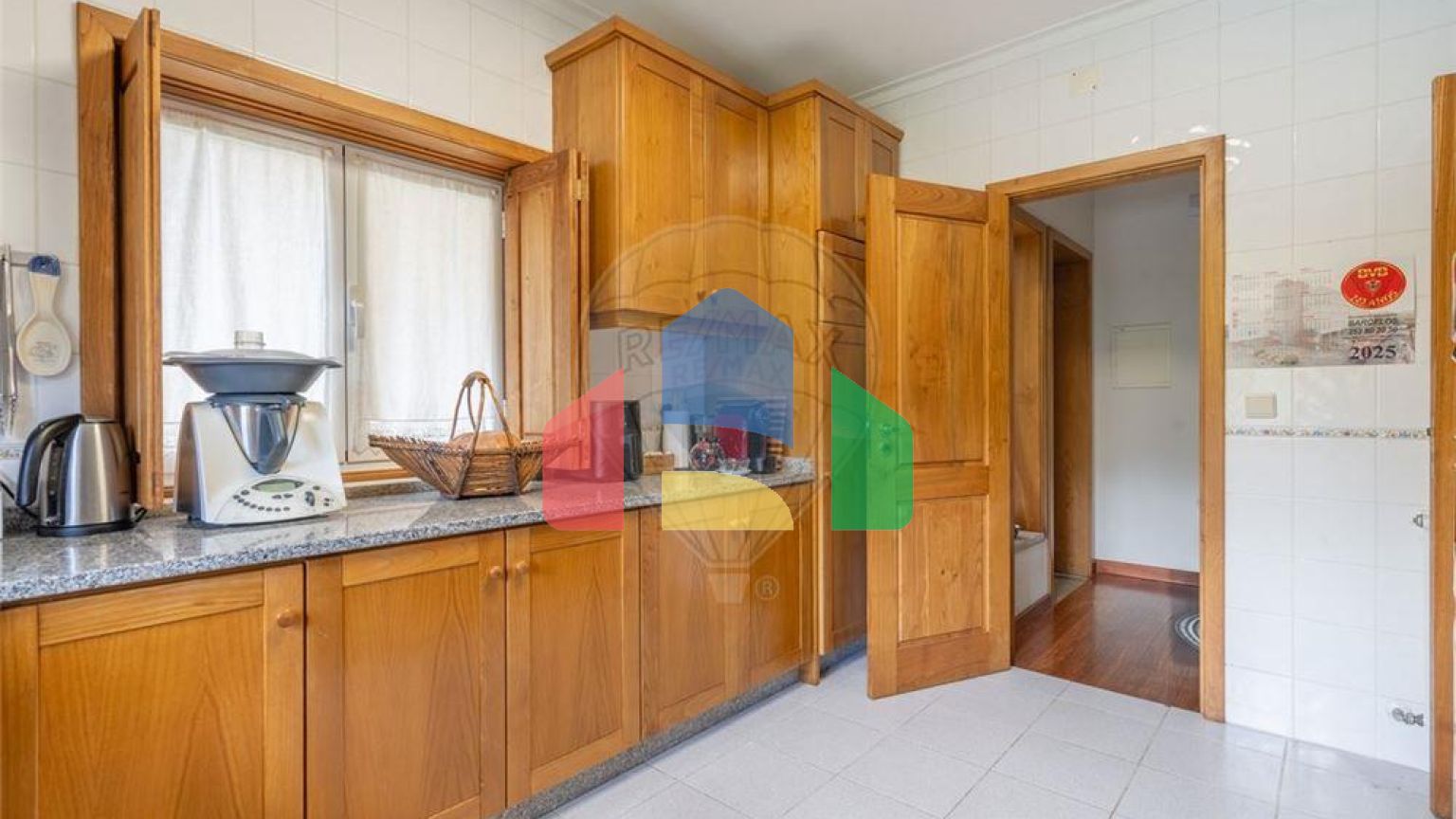 Residential - Single Family Home - T3 - Bouro (Santa Maria), Amares - PT