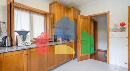 Residential - Single Family Home - T3 - Bouro (Santa Maria), Amares - PT