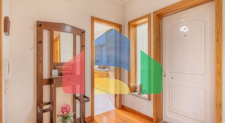 Residential - Single Family Home - T3 - Bouro (Santa Maria), Amares - PT