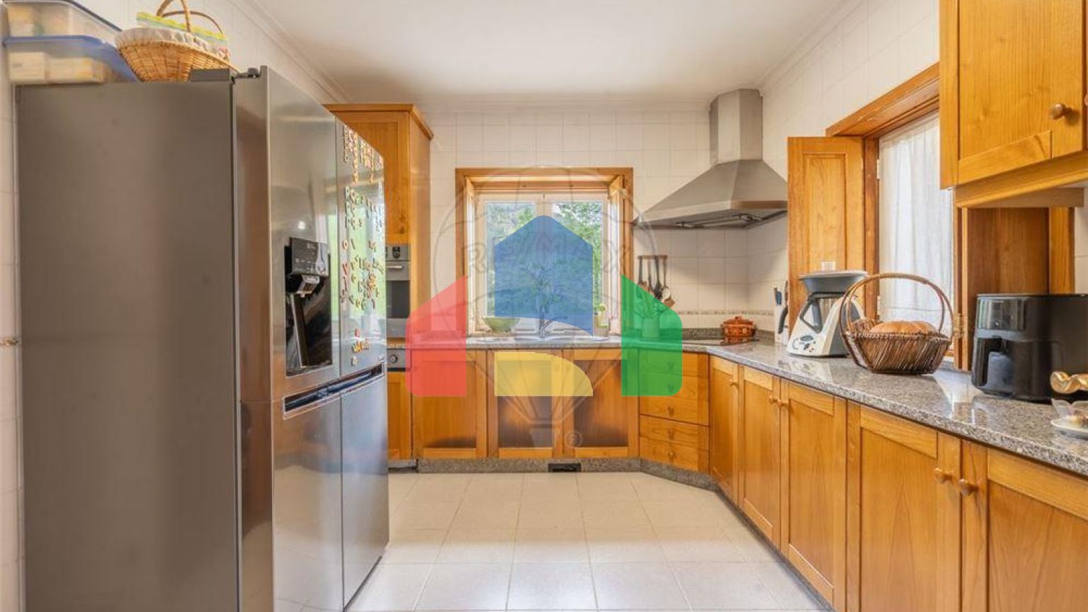 Residential - Single Family Home - T3 - Bouro (Santa Maria), Amares - PT