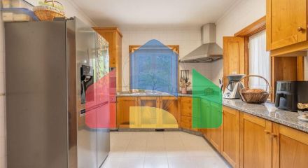 Residential - Single Family Home - T3 - Bouro (Santa Maria), Amares - PT