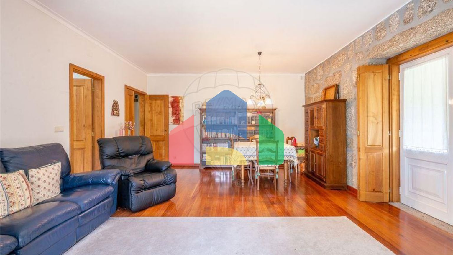 Residential - Single Family Home - T3 - Bouro (Santa Maria), Amares - PT