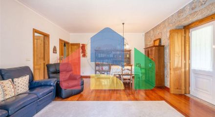 Residential - Single Family Home - T3 - Bouro (Santa Maria), Amares - PT