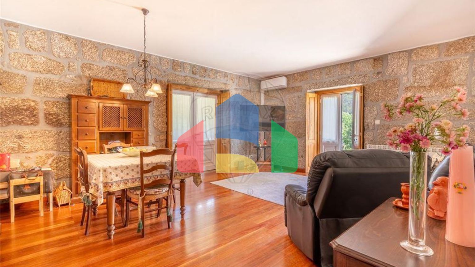 Residential - Single Family Home - T3 - Bouro (Santa Maria), Amares - PT