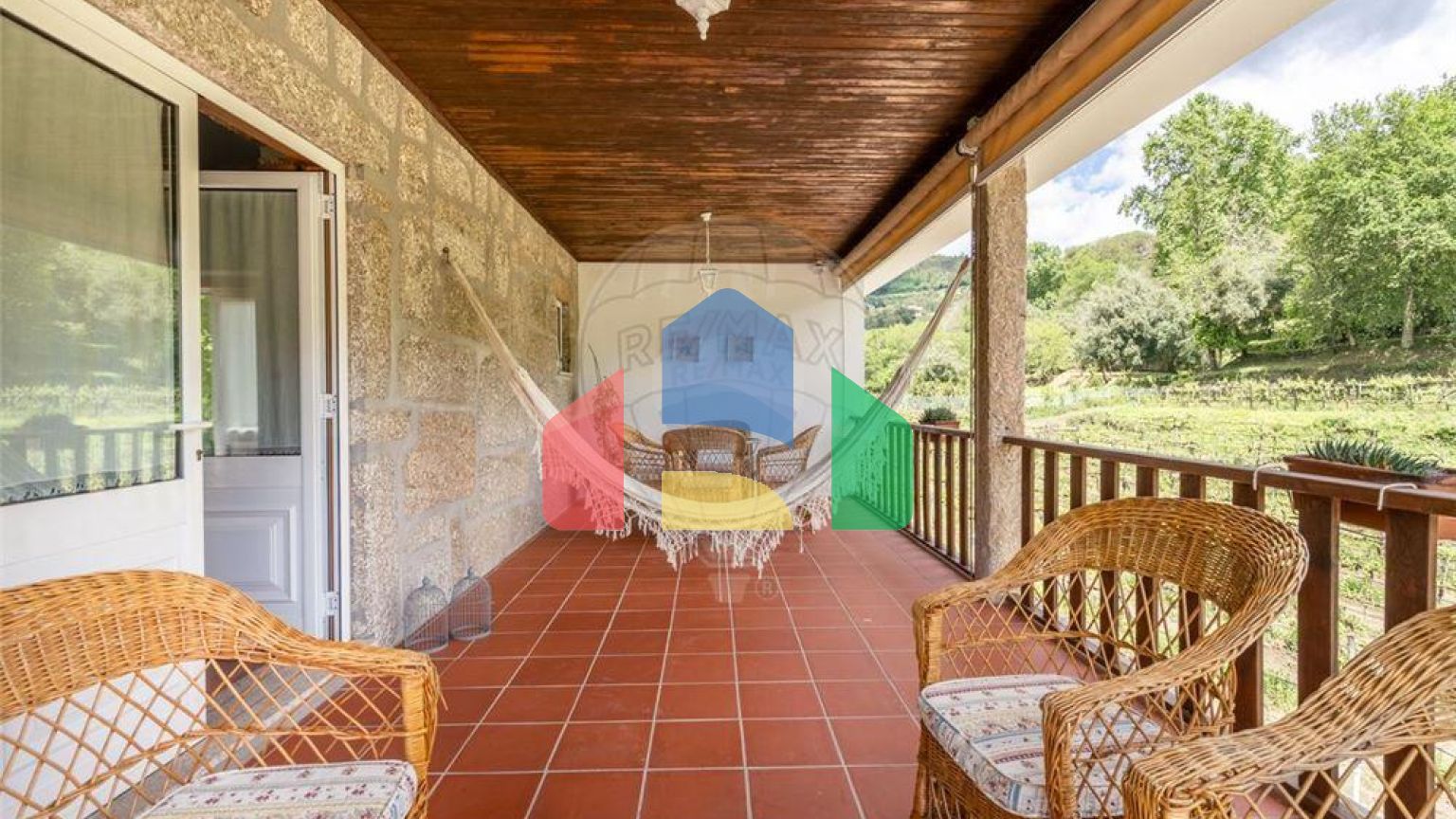 Residential - Single Family Home - T3 - Bouro (Santa Maria), Amares - PT