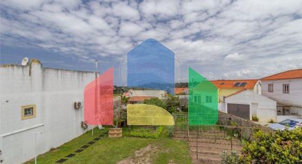 Residential - Single Family Home - T2 - Colares, Sintra - PT