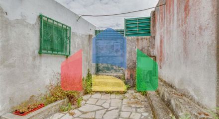 Residential - Single Family Home - T2 - Colares, Sintra - PT