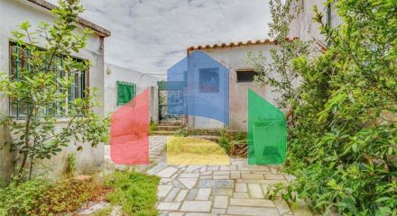 Residential - Single Family Home - T2 - Colares, Sintra - PT