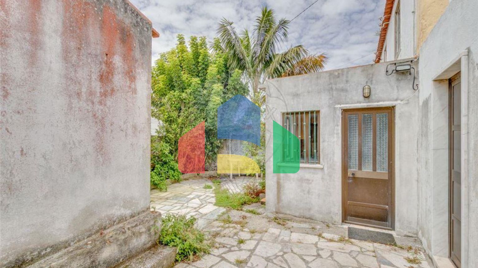 Residential - Single Family Home - T2 - Colares, Sintra - PT