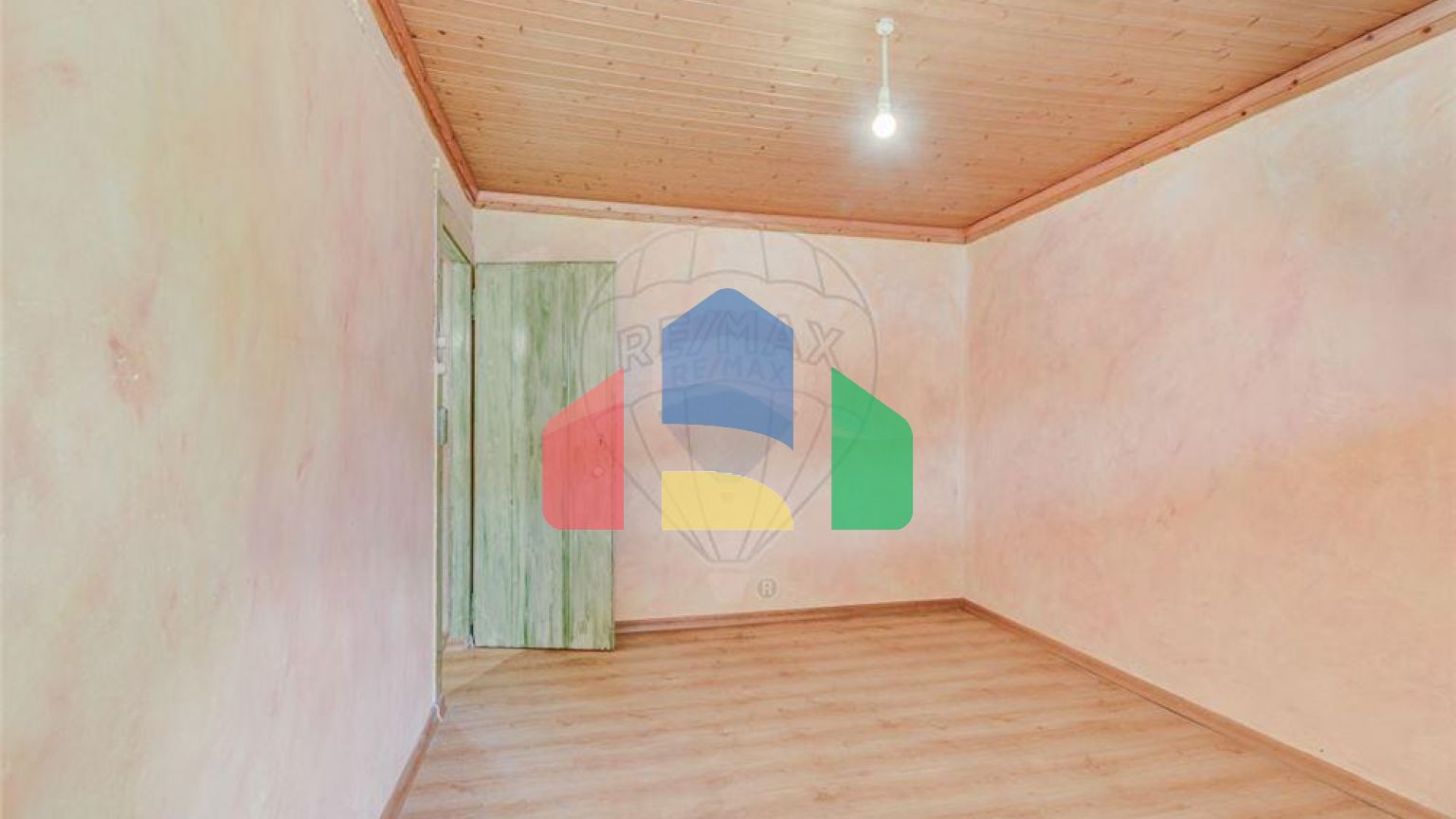 Residential - Single Family Home - T2 - Colares, Sintra - PT