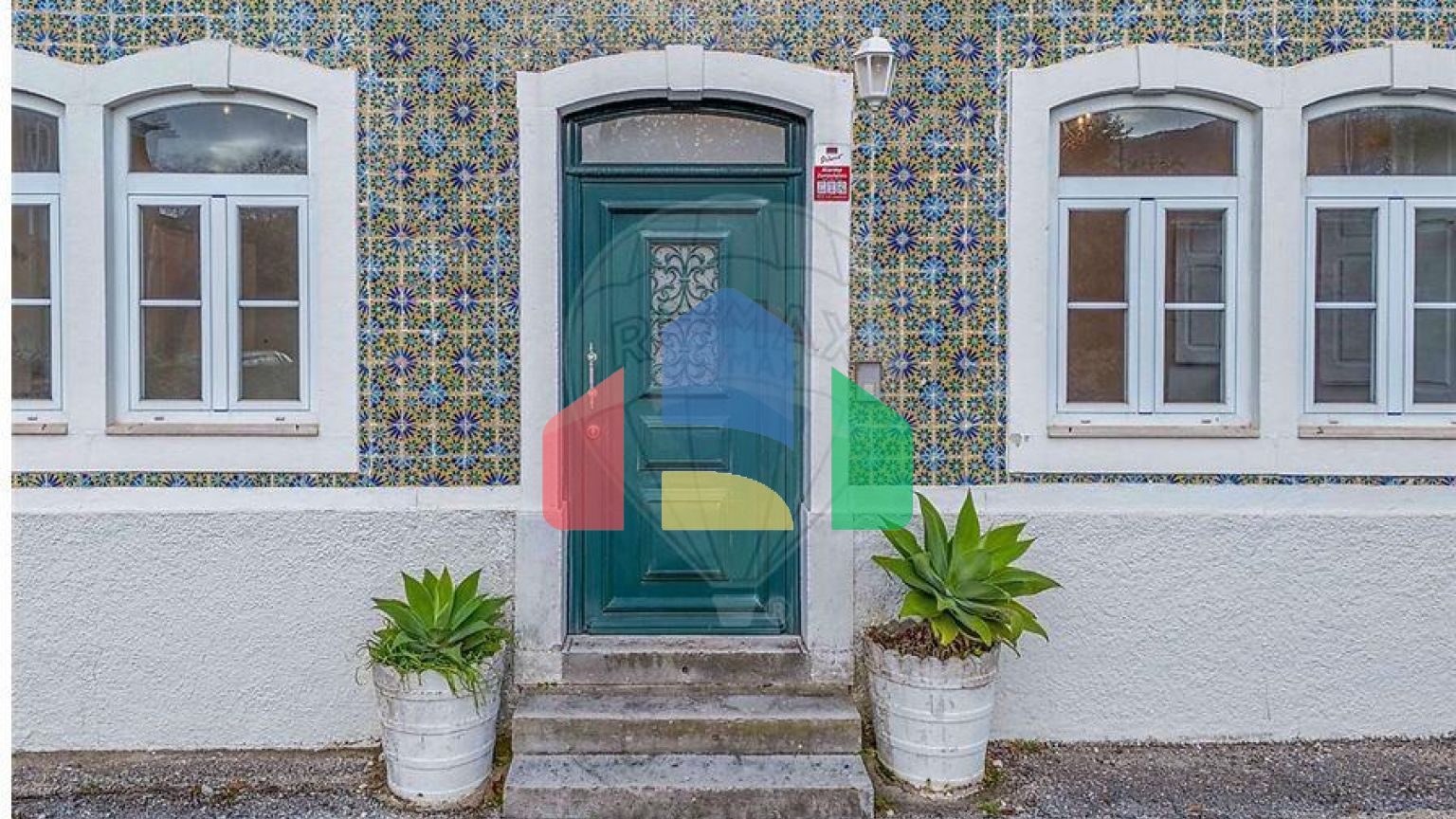 Residential - Single Family Home - T7 - Colares, Sintra - PT