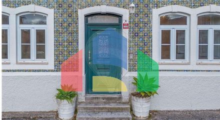 Residential - Single Family Home - T7 - Colares, Sintra - PT Residential - Single Family Home - T7 - Colares, Sintra - PT