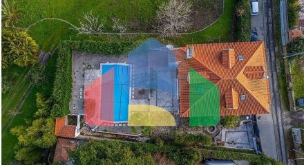 Residential - Single Family Home - T7 - Colares, Sintra - PT Residential - Single Family Home - T7 - Colares, Sintra - PT