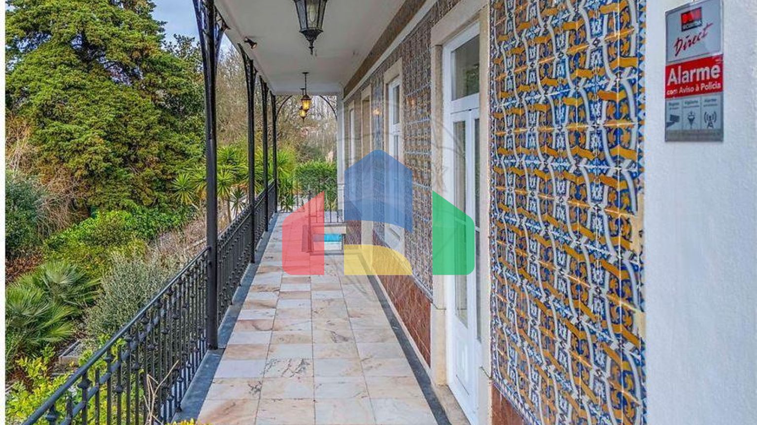 Residential - Single Family Home - T7 - Colares, Sintra - PT