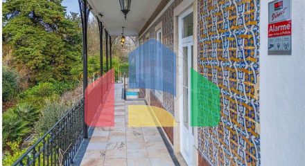 Residential - Single Family Home - T7 - Colares, Sintra - PT Residential - Single Family Home - T7 - Colares, Sintra - PT