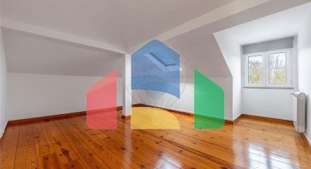 Residential - Single Family Home - T7 - Colares, Sintra - PT Residential - Single Family Home - T7 - Colares, Sintra - PT