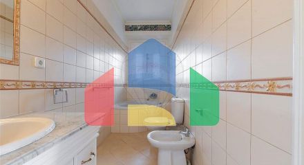 Residential - Single Family Home - T7 - Colares, Sintra - PT Residential - Single Family Home - T7 - Colares, Sintra - PT