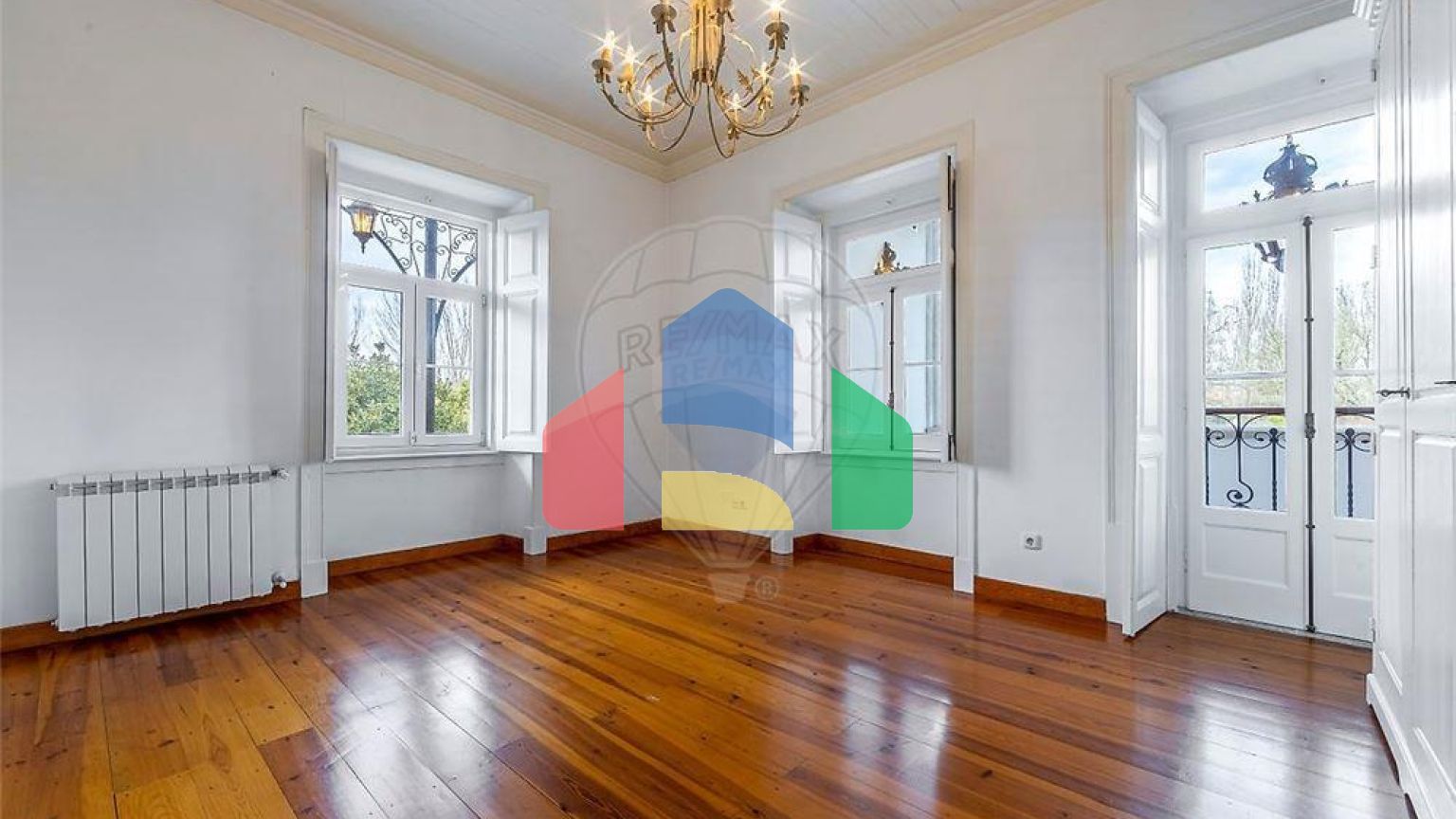 Residential - Single Family Home - T7 - Colares, Sintra - PT