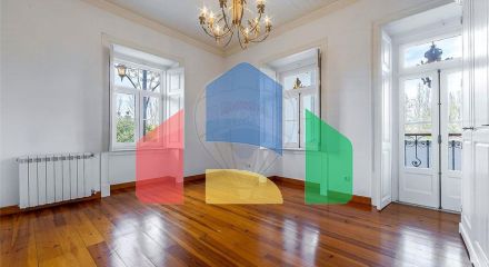 Residential - Single Family Home - T7 - Colares, Sintra - PT Residential - Single Family Home - T7 - Colares, Sintra - PT