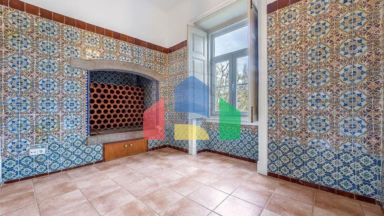 Residential - Single Family Home - T7 - Colares, Sintra - PT