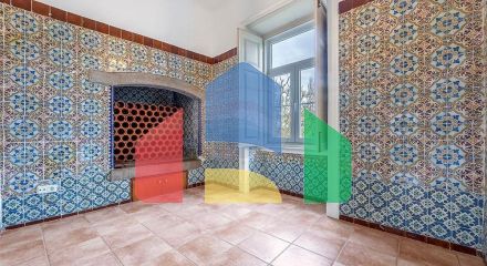 Residential - Single Family Home - T7 - Colares, Sintra - PT Residential - Single Family Home - T7 - Colares, Sintra - PT