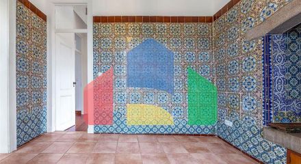 Residential - Single Family Home - T7 - Colares, Sintra - PT Residential - Single Family Home - T7 - Colares, Sintra - PT